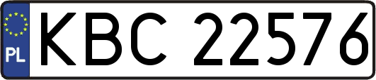 KBC22576
