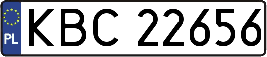 KBC22656