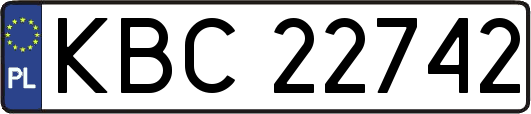 KBC22742