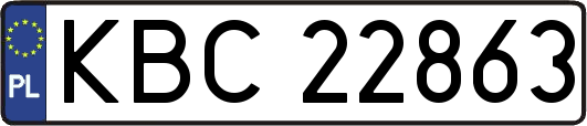 KBC22863