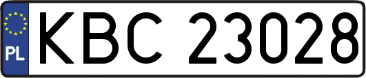KBC23028