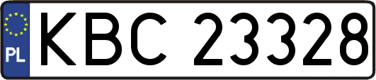 KBC23328