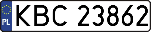 KBC23862