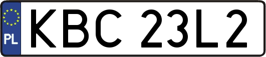 KBC23L2