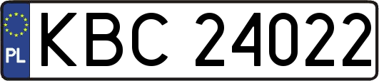KBC24022