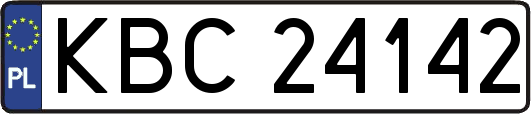 KBC24142