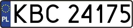 KBC24175