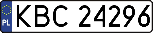 KBC24296