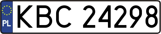 KBC24298