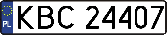 KBC24407