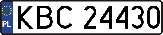 KBC24430