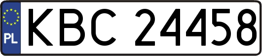 KBC24458
