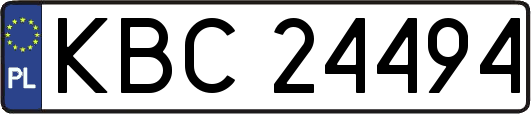 KBC24494