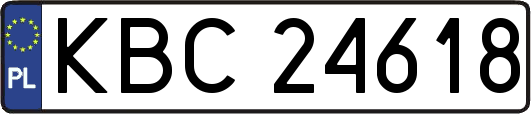 KBC24618