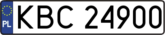 KBC24900