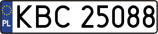 KBC25088