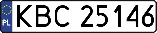 KBC25146