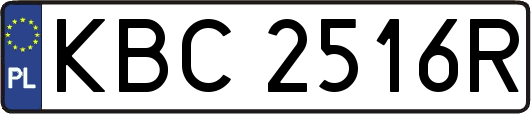 KBC2516R