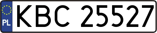 KBC25527