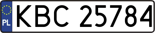 KBC25784