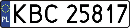 KBC25817