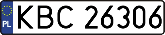 KBC26306