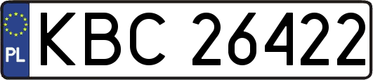 KBC26422