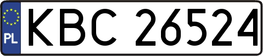 KBC26524