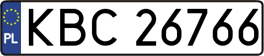 KBC26766