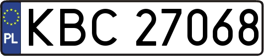 KBC27068