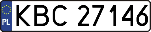 KBC27146