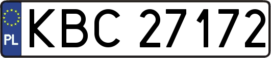 KBC27172
