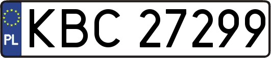 KBC27299