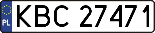KBC27471