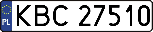 KBC27510