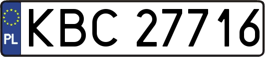KBC27716