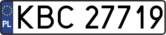 KBC27719