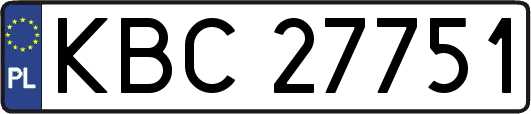 KBC27751