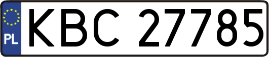 KBC27785