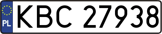 KBC27938