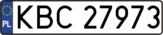 KBC27973