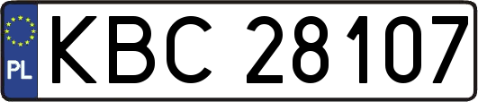 KBC28107