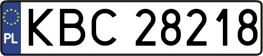 KBC28218