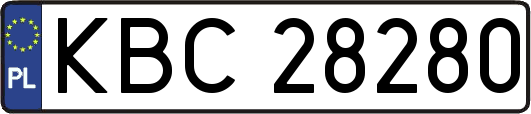 KBC28280