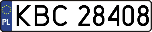 KBC28408