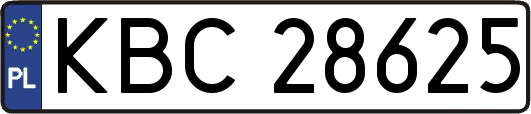 KBC28625