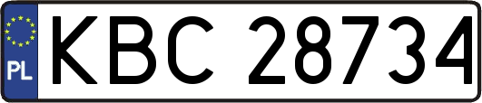 KBC28734