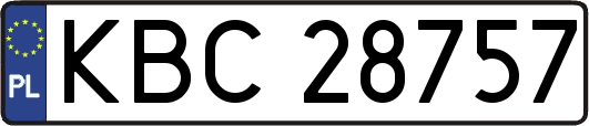KBC28757