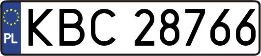 KBC28766