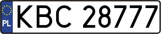 KBC28777